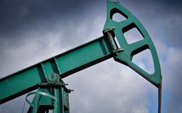 Centennial Resource Development Third Quarter 2021 Results