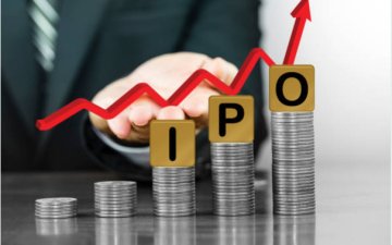 New E&P Files to Go Public; Looking to Raise Millions