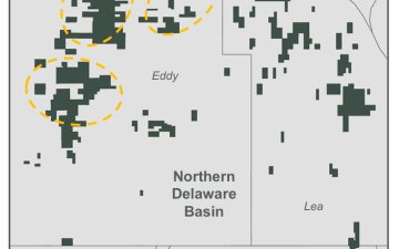 Permian Resources to Grow Production 6% in 2026