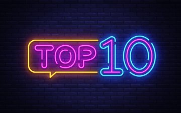 Top 10 Most Active Private E&Ps; Drilling & Completions