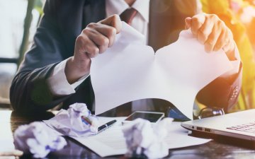 Oasis Petroleum Files Chapter 11 Bankruptcy