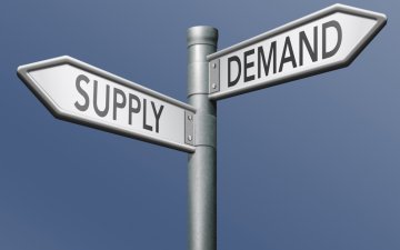 Schlumberger, Baker, Halliburton, Basic, CJES Talk Frac Market