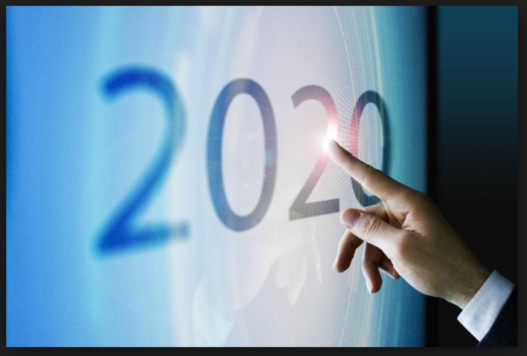 Operators Give Early Look At 2020 Activity Plans