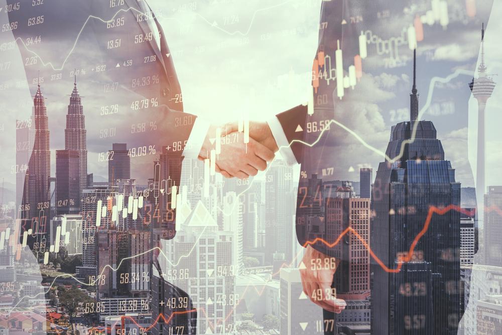 Helmerich & Payne Partners, Invests in Abu Dhabi's ADNOC Drilling