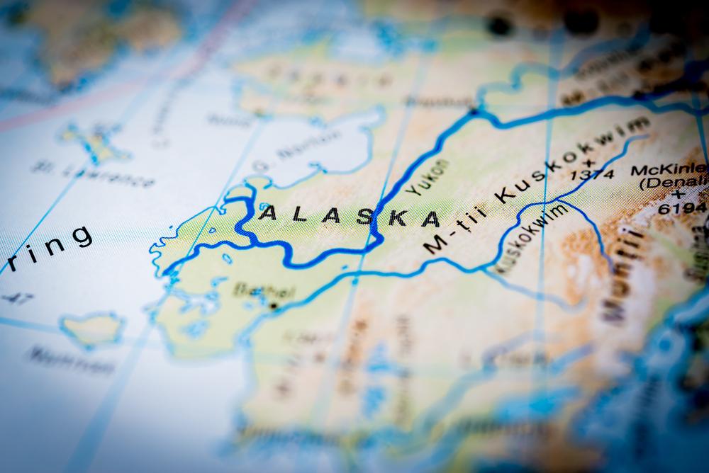 Apache to Shut Down Alaskan Ops; Will Retain Asset
