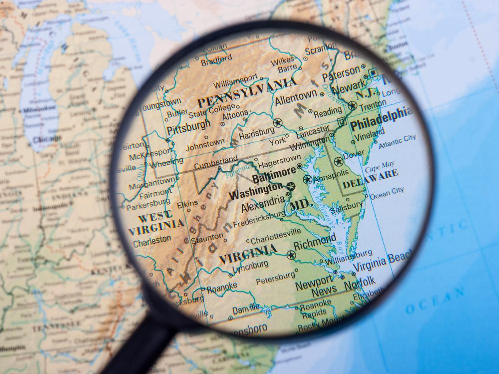 Southwestern Energy First Quarter 2021 Results
