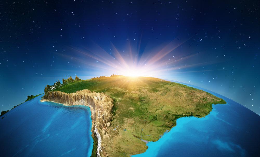 Oil Major Betting $10 Billion on Argentina's Vaca Muerta