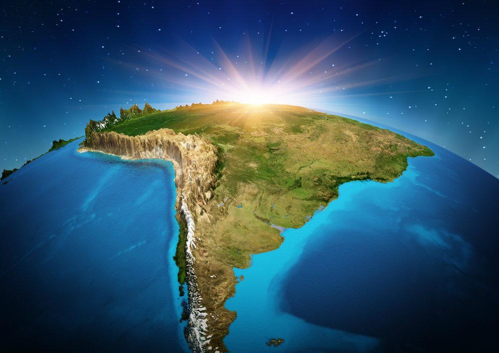 Americas Petrogas Doubles Vaca Mahuida Block Interest