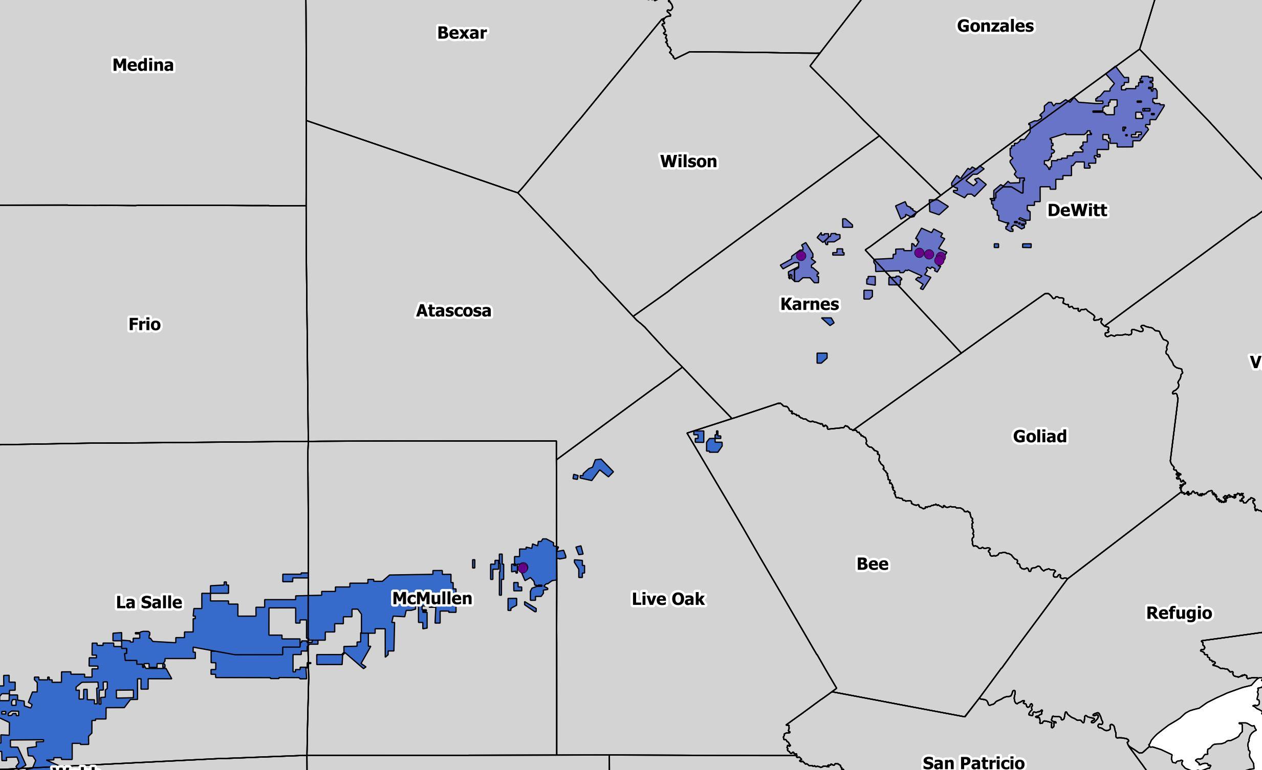 BPX Energy Ramping Up Eagle Ford Drilling Activity