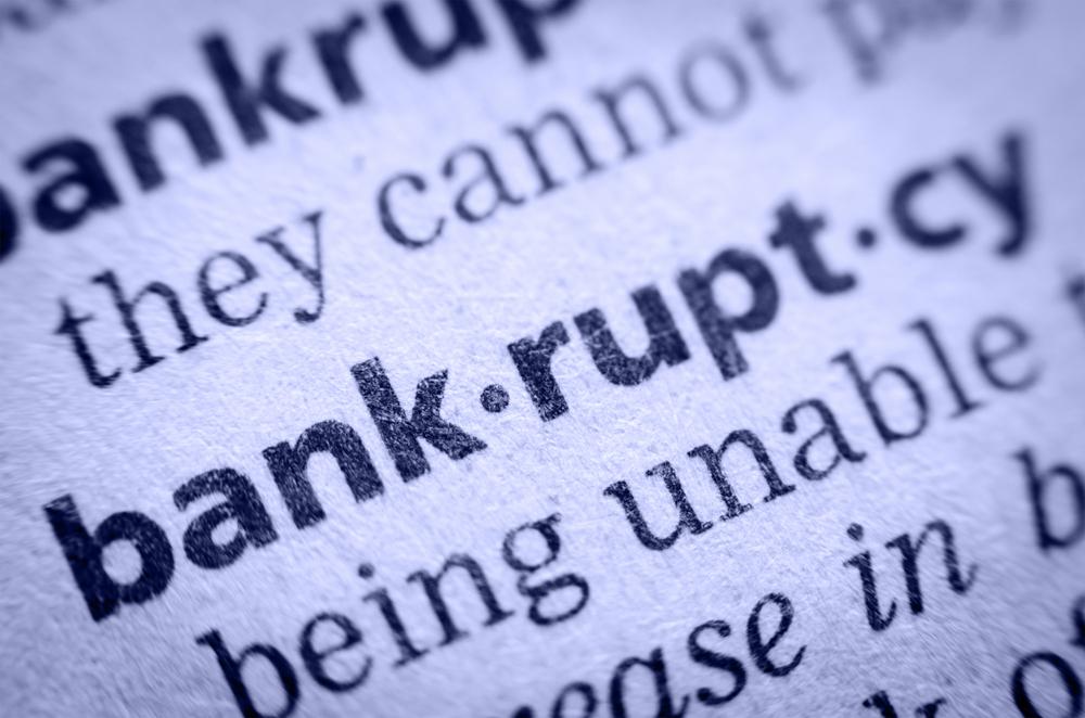 Unit Corp Files Chapter 11 Bankruptcy