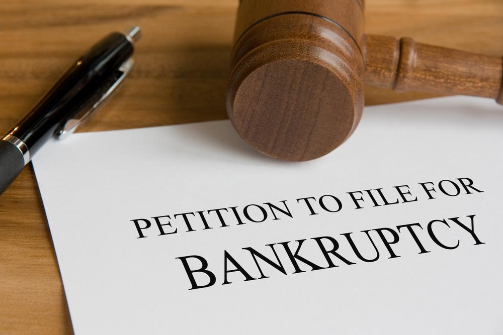 Delaware Permian E&P Files Bankruptcy, Will Liquidate