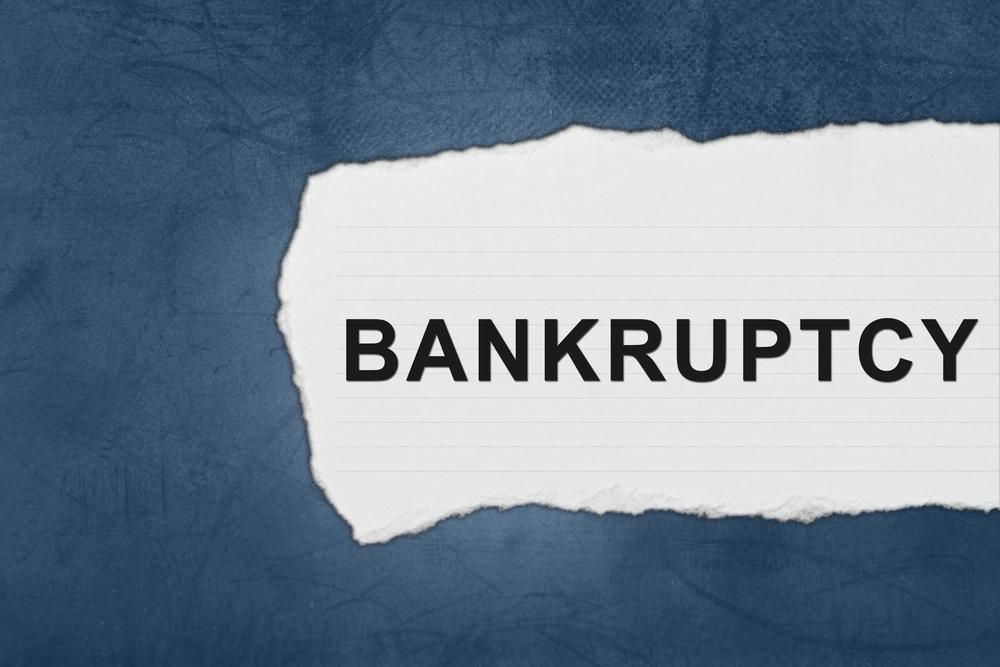 Remora Petroleum Files for Bankruptcy