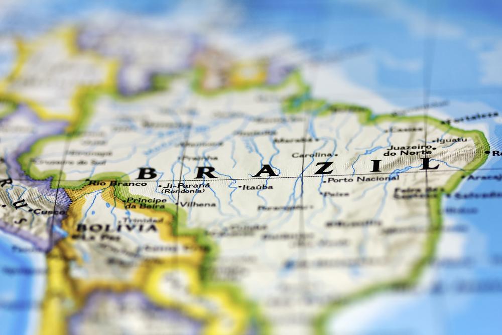 Exxon, Qatar Petroleum Pick Up Offshore Brazil Block; Aim to Drill by 2020