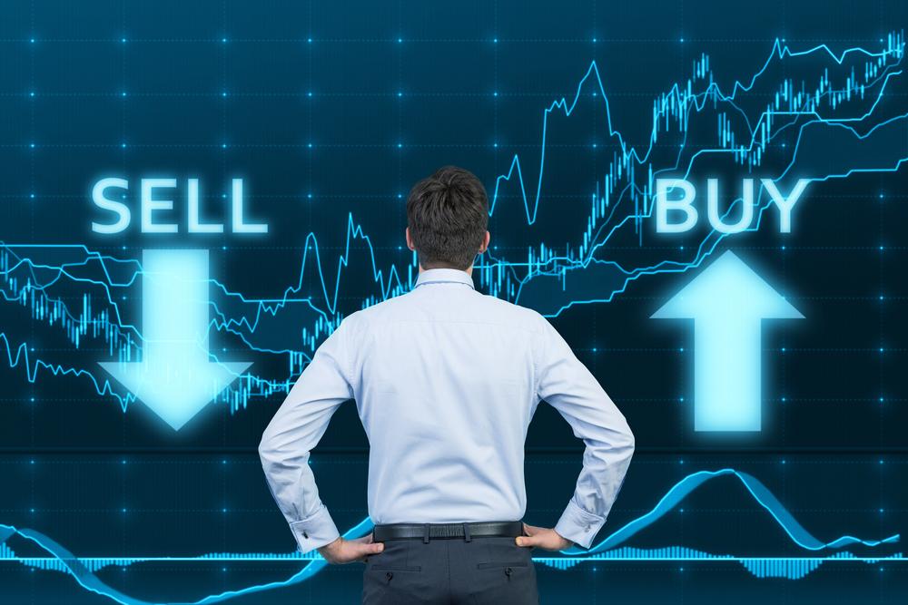 Insider Buy/Sells: Who is Buying & Selling Company Stock? May 1 - 26, 2020
