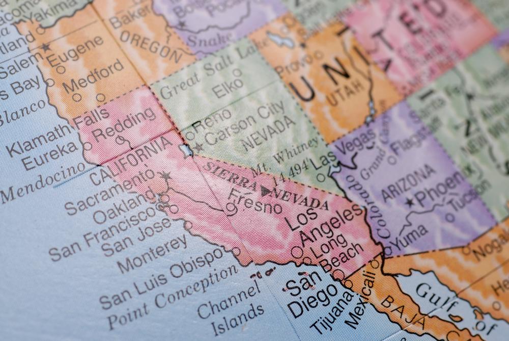 California Resources Corp. First Quarter 2021 Results