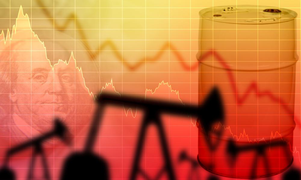 EIA Reports Crude Inventory Decrease of 400,000 Barrels
