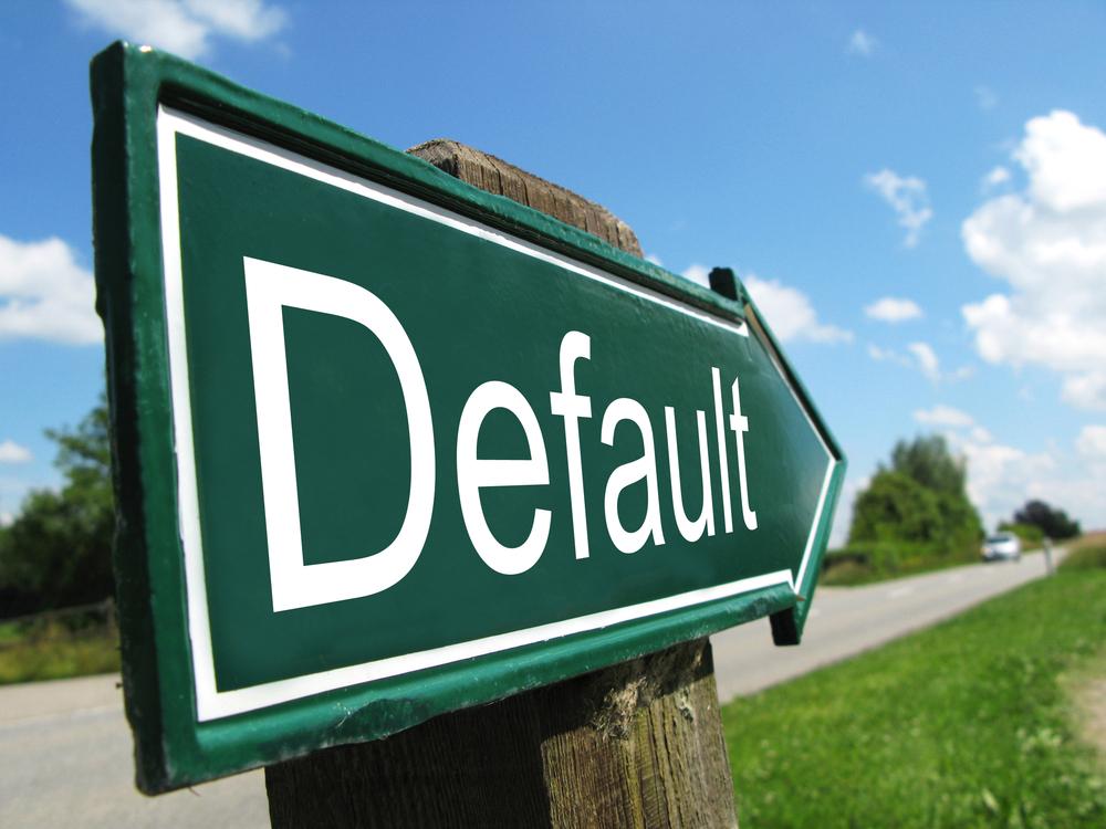 Camber Energy in Default with Lender