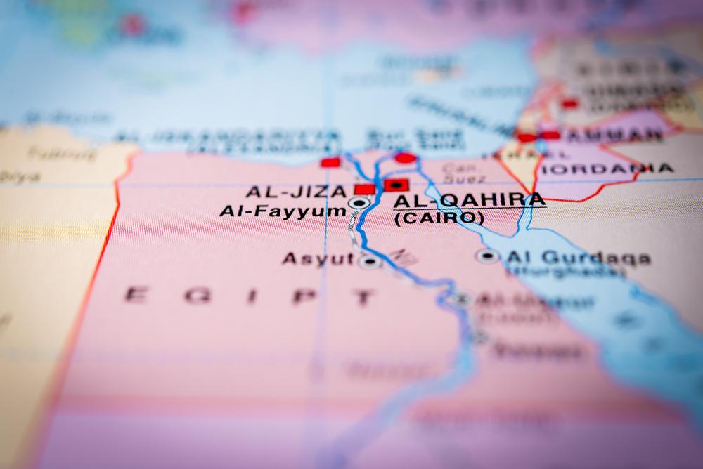 ExxonMobil Picks Up 1.7MM Acres Offshore Egypt; Exploration Set for 2020