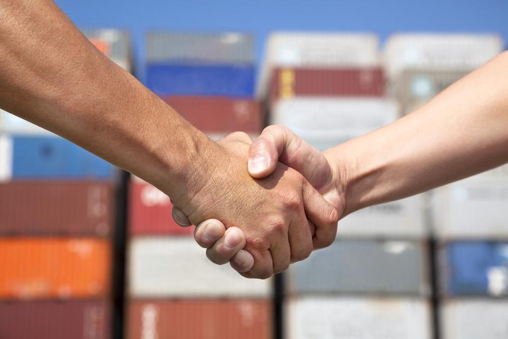 US Congress to Repeal Export Ban of 40 Years