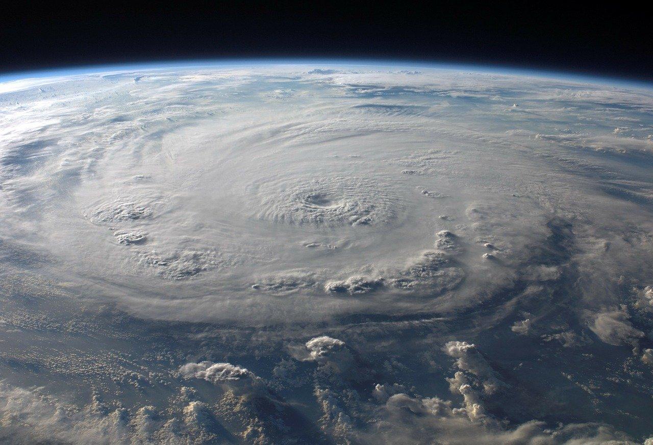 Producers Idle GOM Production as Hurricane Sally Approaches