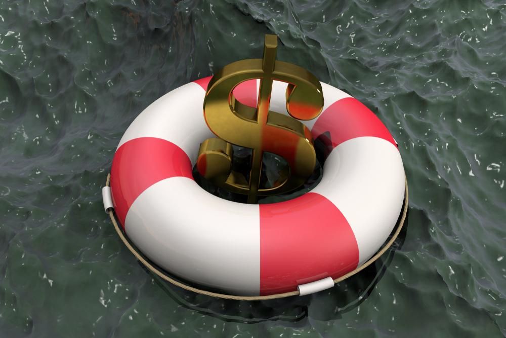 DISTRESS TRACKER: Bankruptcies, Defaults, Forbearance, Skipped Payments, Etc.