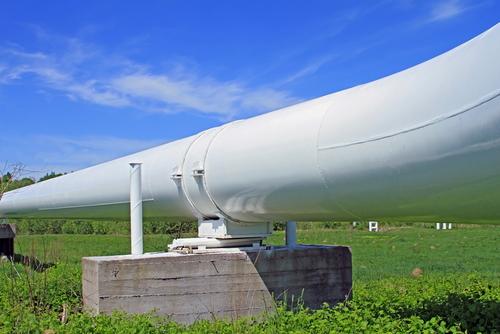 Inter Pipeline Reports Q1 Results