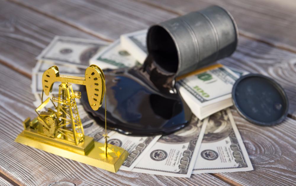 EIA Reports Crude Inventory Increase of 1.9 Million Barrels