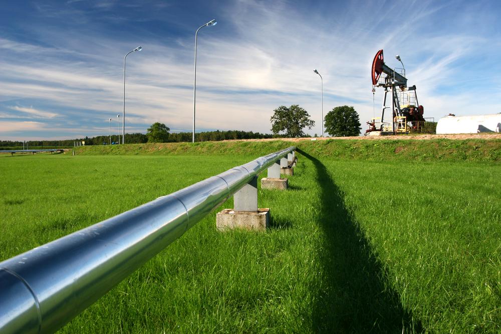 Kinder Morgan Puts Permian Highway Pipeline in Service