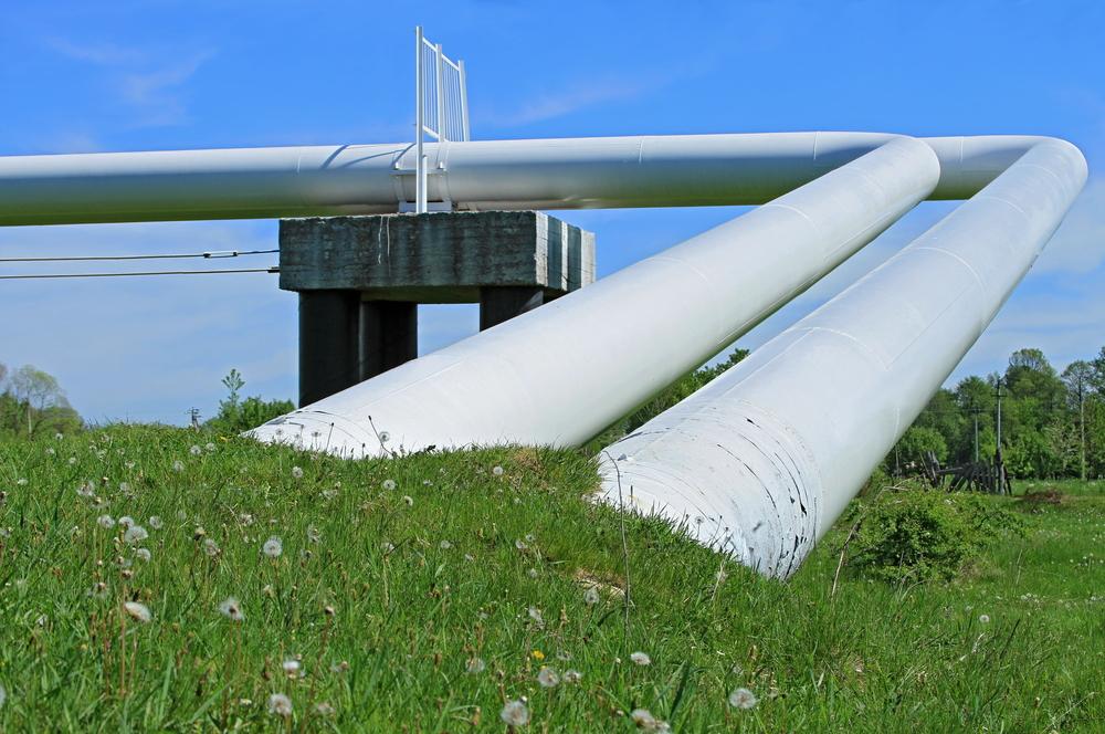 Enbridge Sanctions $3B of New Projects