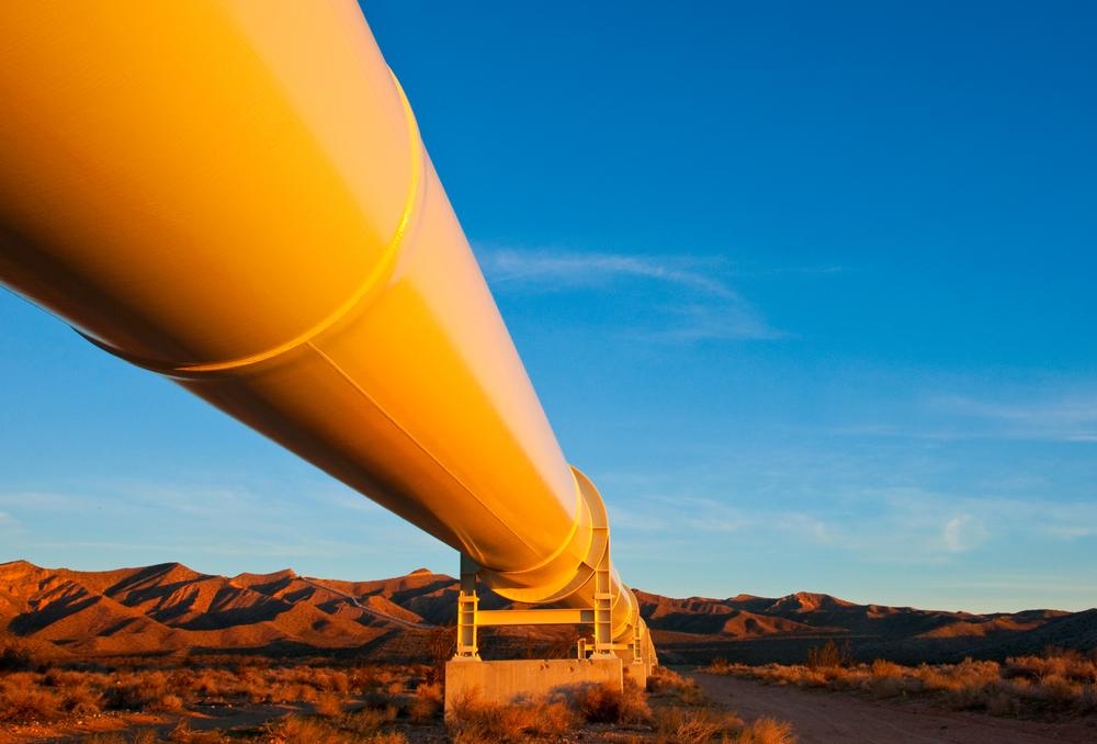 Keystone Runs Steady as Blackrod Gas Link Nears Startup
