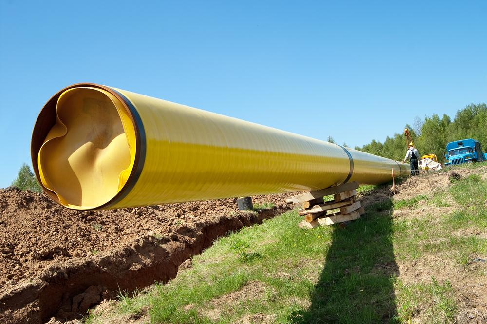 2.3 Bcf/d Permian-to-Arizona/New Mexico Gas Project Expanded