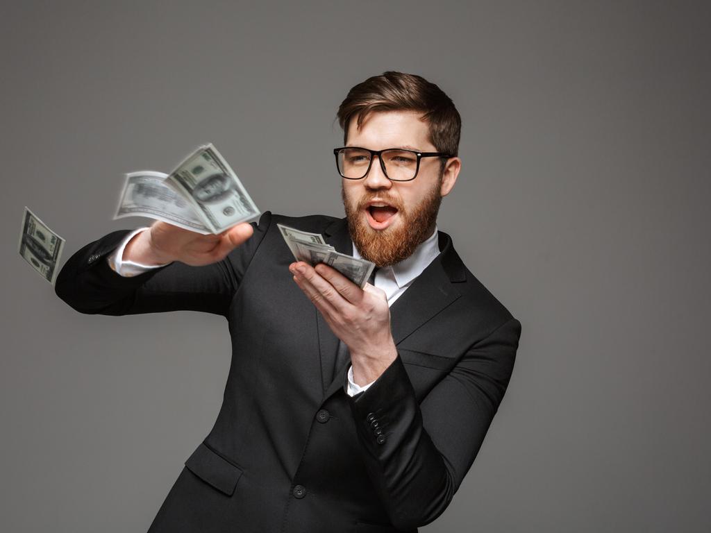 PE Firms Splash Money on New E&P Companies As Oil Prices Rise