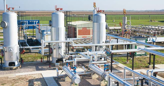 ONEOK Details News Bakken and Permian Expansion Projects