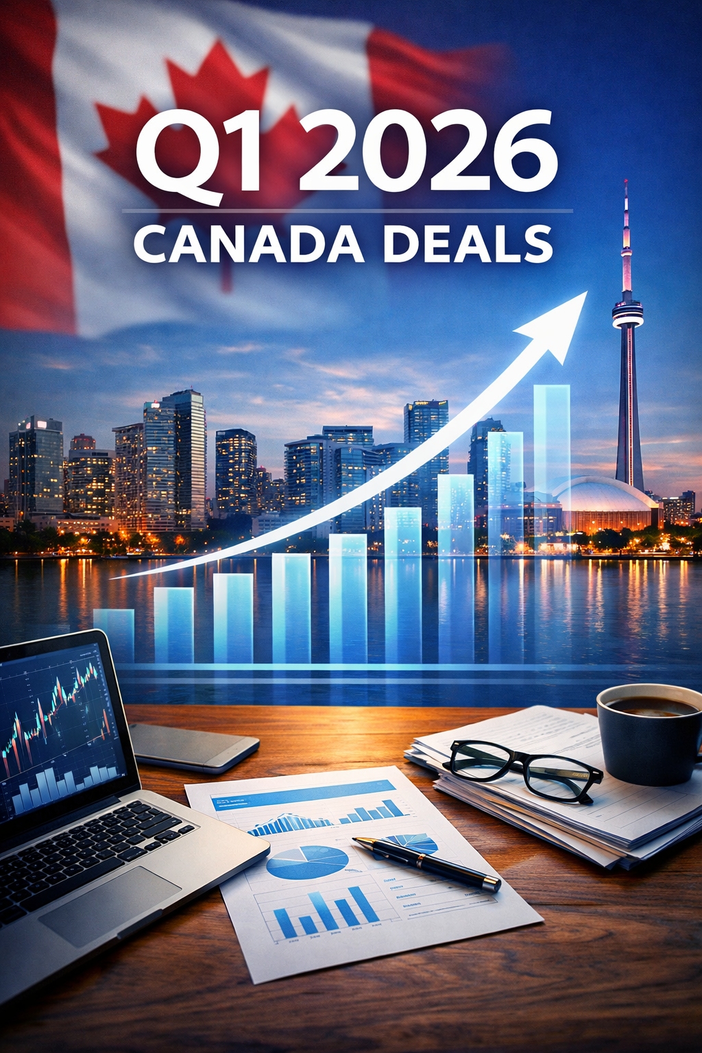 Western Canada Upstream M&A: Q1 2026 Transaction Report