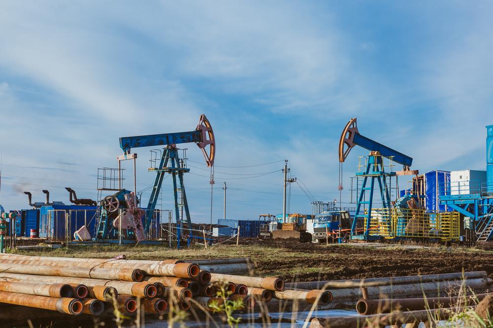 Superior Energy: We See No Slow Down in Activity