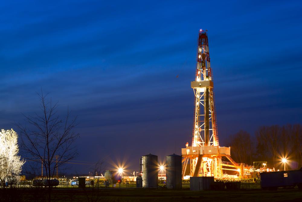 Rig Activity By Operator, County, Well : Week Ending June 11, 2021