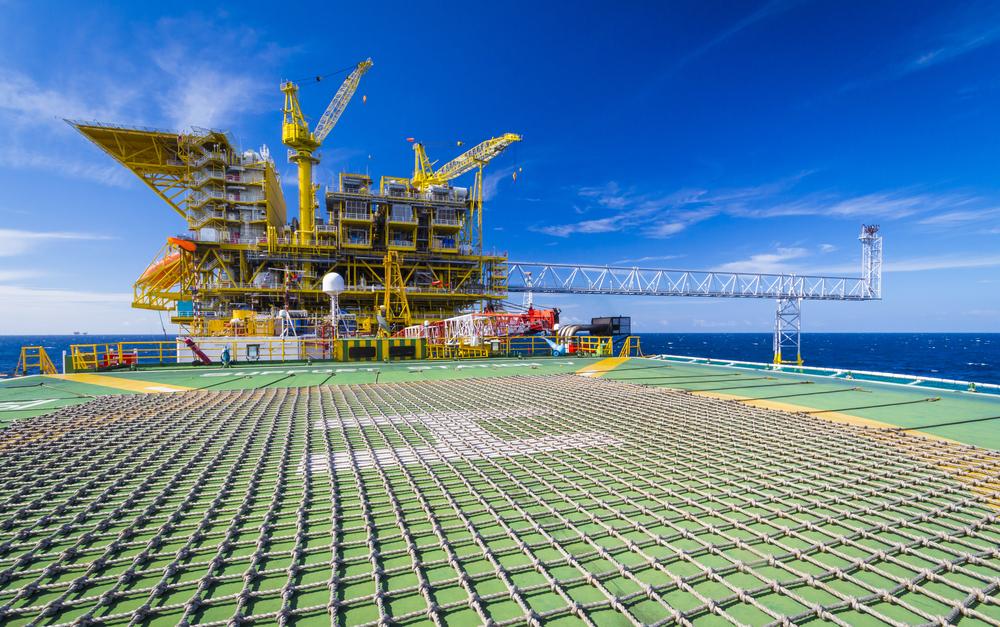 Kosmos Energy First Quarter 2022 Results