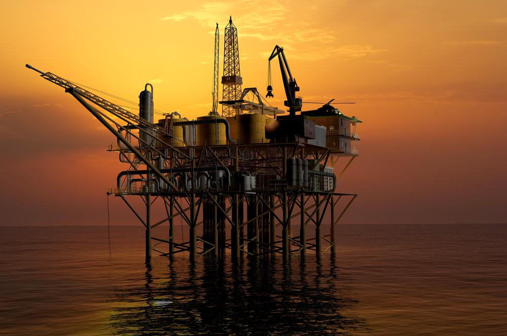 Erin Contracts Rig for Oyo Project Offshore Nigeria