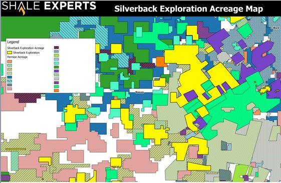 Profile: Silverback Exploration Grows Reeves County Production; Rigs, Permit Activity