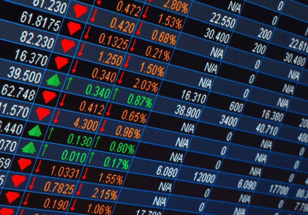 Apache Moves Stock from NYSE to Nasdaq Exchange