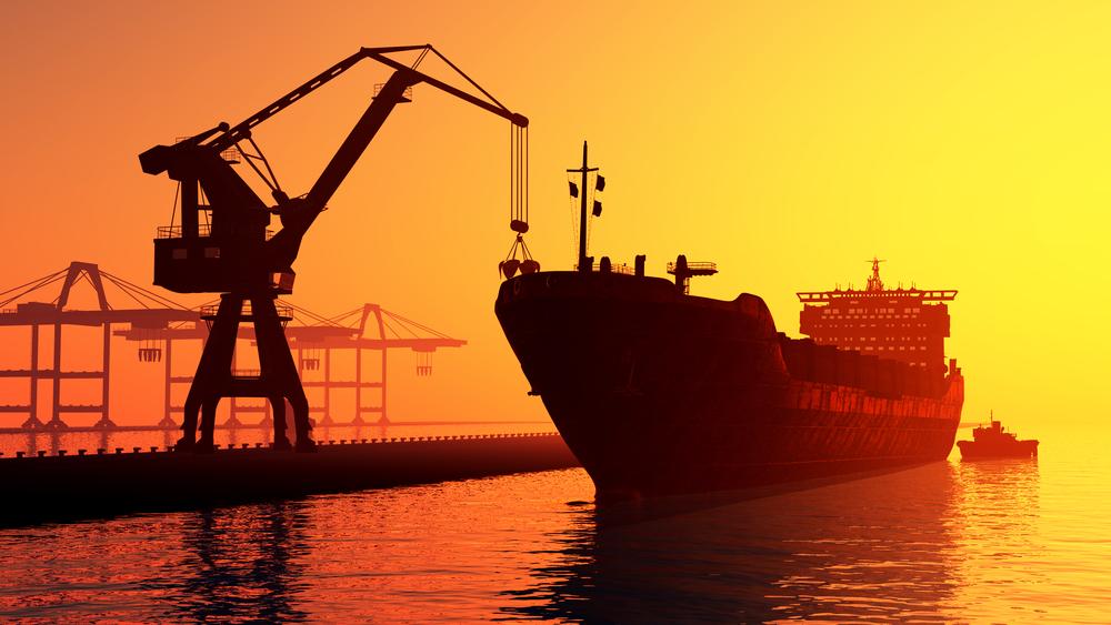 Shell Taps Supertankers for Offshore Oil Storage as Price Volatility Continues