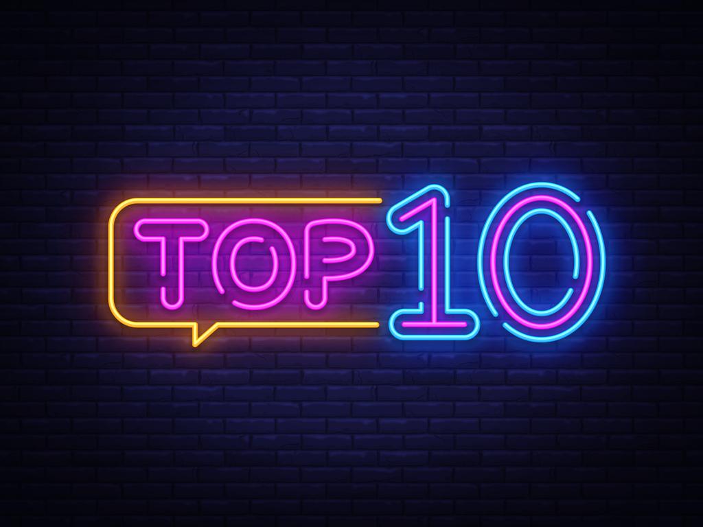 Top 10 Most Active Private E&Ps; Drilling & Completions