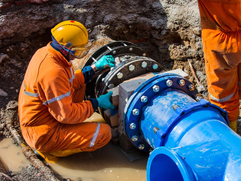 NGL Signs Delaware Basin Water Transport Agreement
