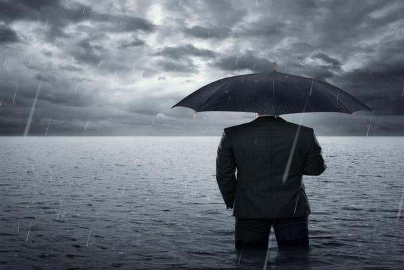 Weather Woes Hamper Plains All American's 4Q15 Financials