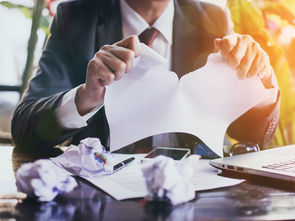 Oasis Petroleum Files Chapter 11 Bankruptcy
