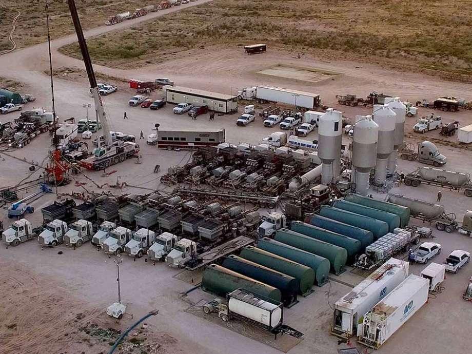 US Frac Market Update : Week Ending 11/20/2020