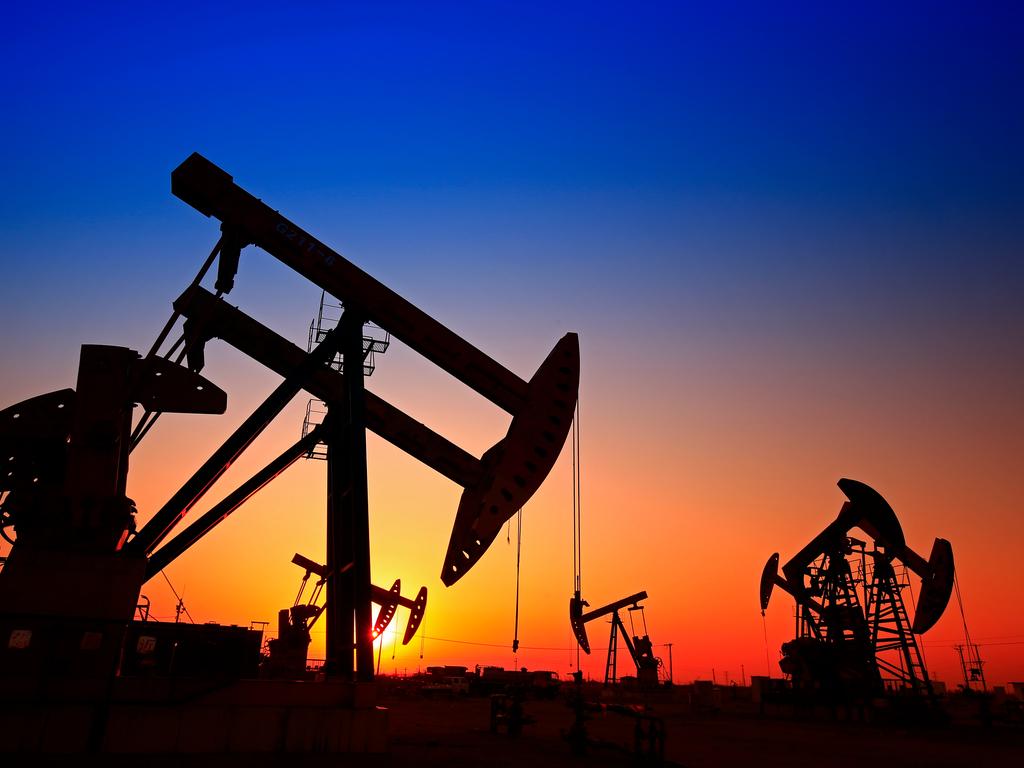 2020 Is Off to a Great Start for these Companies; Rig Count Increases