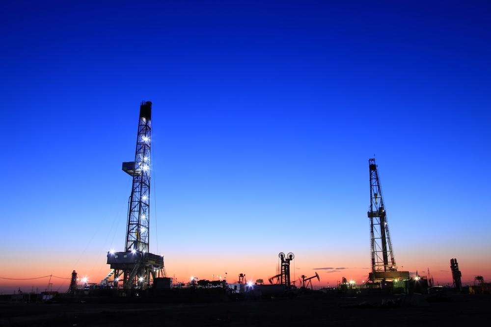 Rig Activity By Operator: Week Ending March 27, 2021